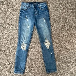 STS BLUE Skinny Jeans